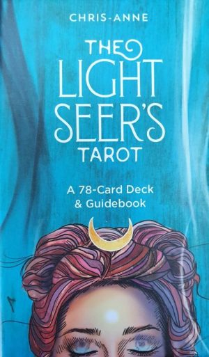 Light Seer's Tarot Deck